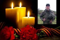 «Никакая смерть меня не возьмёт»: в зоне СВО погиб житель Хакасии Дмитрий Андреевич Шуптереков