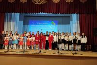 В Хакасии подвели итоги регионального этапа Всероссийского конкурса хоровых и вокальных коллективов