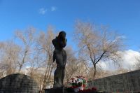 Скорбная дата: День памяти жертв политических репрессий. Сколько репрессировали в Хакасии?