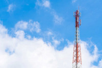 На связи Усть-Абакан: МегаФон расширил покрытие 4G
