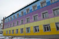 Новое медоборудование начали устанавливать в отремонтированной детской больнице в Хакасии