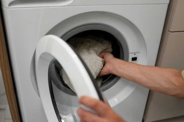Ремонт стиральных машин для жителей Абакана