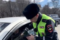 В Хакасии за один день привлекли больше 150 водителей за тонировку