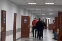 Вину не признал: суд вынес приговор главе Бейского района Хакасии Иннокентию Стряпкову