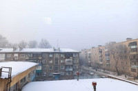 Лучше не дышать: режим НМУ на 3 дня установили в Хакасии и на юге Красноярского края
