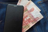 Житель Хакасии пожалел мошенникам 400 тысяч рублей