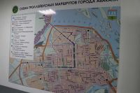 Из-за техсбоя приостановлена безналичная оплата в общественном транспорте в Хакасии