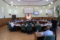 На внеочередной сессии Совета депутатов Абакана назначены выборы