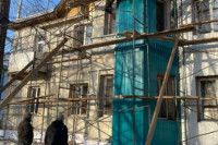 Законтрактованность объектов капремонта в Хакасии превысила 80%
